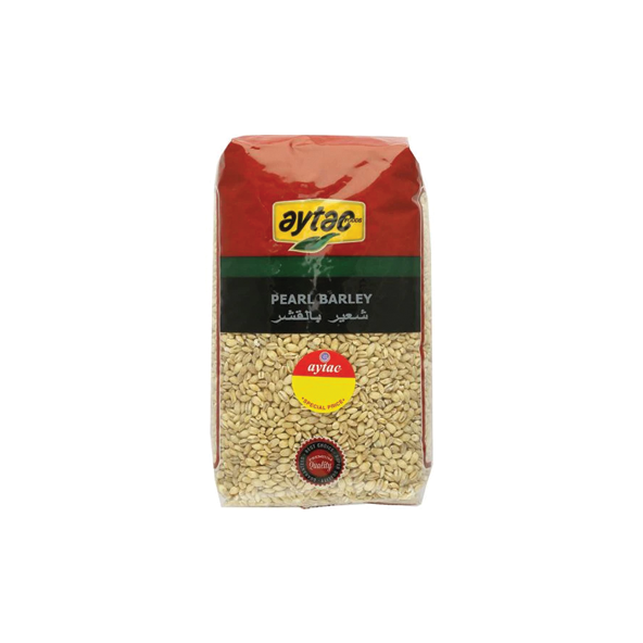 AYTAC PEARL BARLEY 1kg