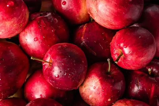 Red Apple – 500g