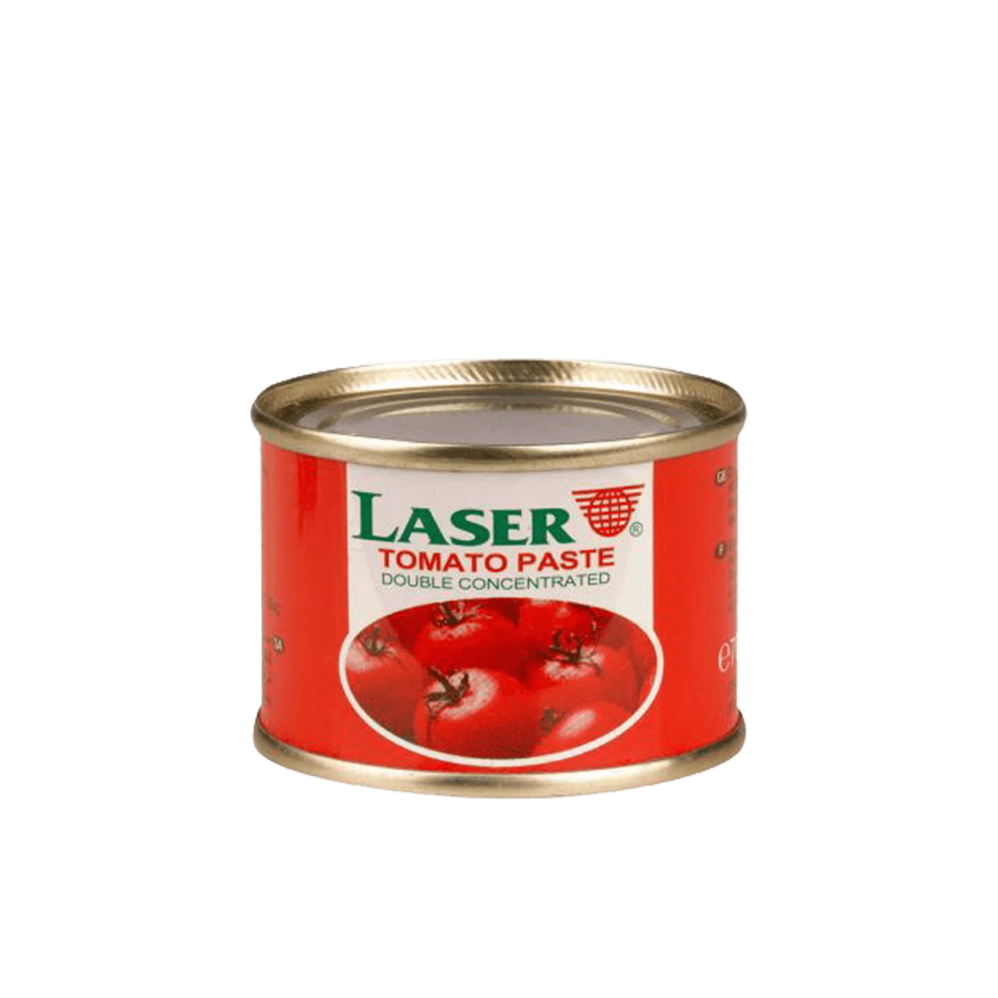 LASER TOMATO PASTE 70G