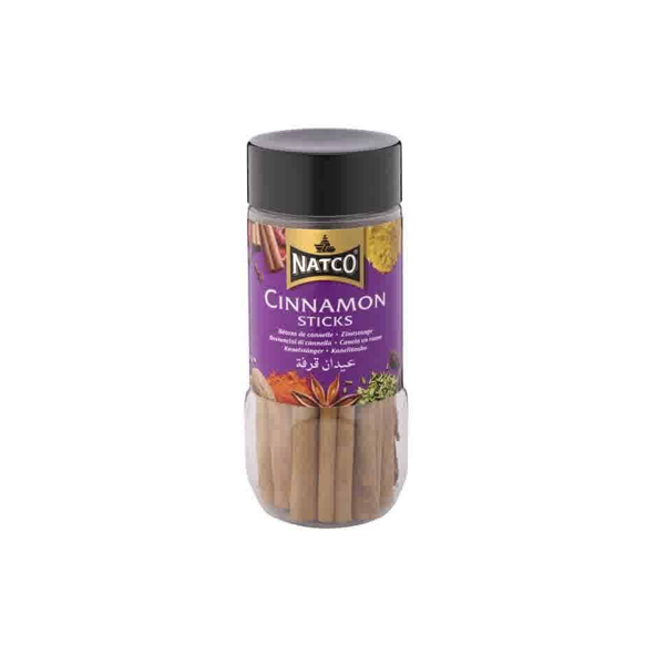 Natco cinnamon sticks 45g