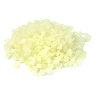 DICED WHITE ONION-250G