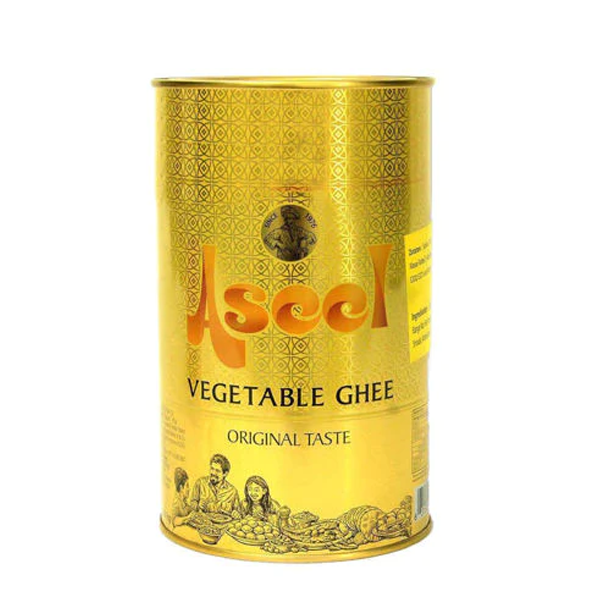 Aseel Vegetable ghee 1kg