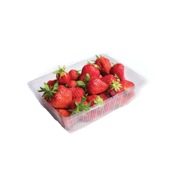 Strawberry Pack 1kg Offer