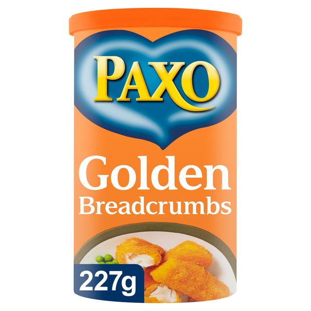 BREADCRUMBS GOLDEN