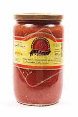 HARISSA MAISON 190G