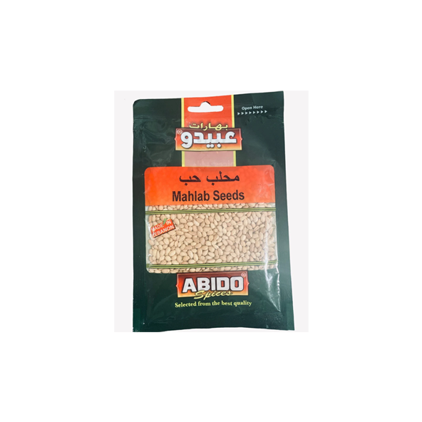 Abido Mahlab Seeds 50g