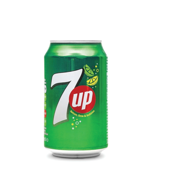 7up 320ml