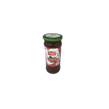 ALAHLAM CHERRY JAM 450G