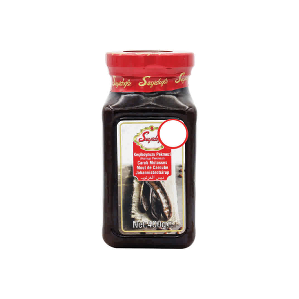 Seyiddoglu Caroub Molasses 400g