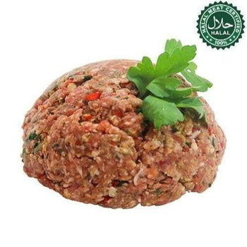 Lamb Kofta – 2Kg