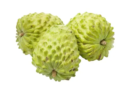 CUSTARD APPLE Each (LEB.)