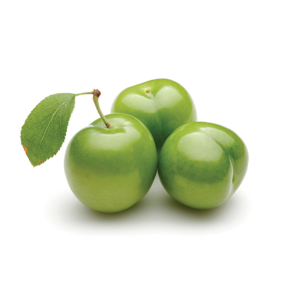 Green Plums(250g)