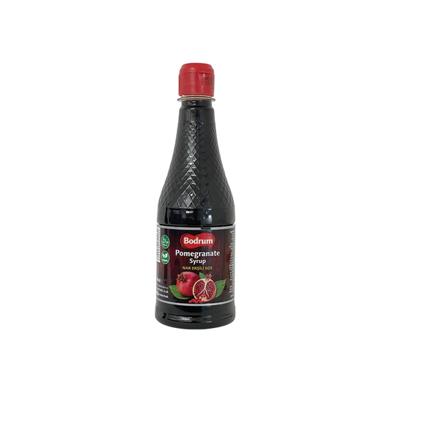 Bodrum Pomegranate Syrup 500ml