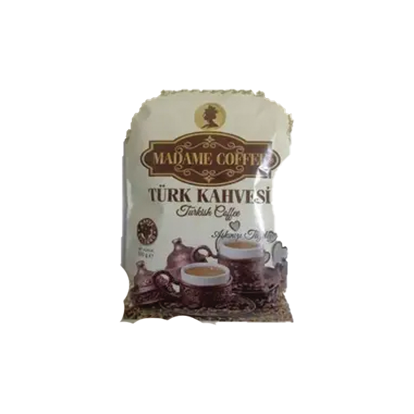 Madame Coffee Turkish 100g