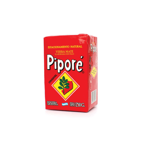 Yarba Mate Pipore Orginal 250g