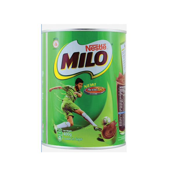 Nestle Milo 400g