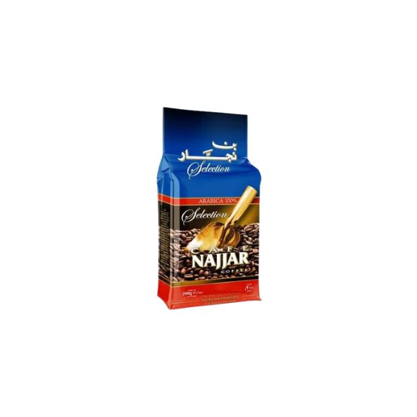 Najjar Coffee 200g