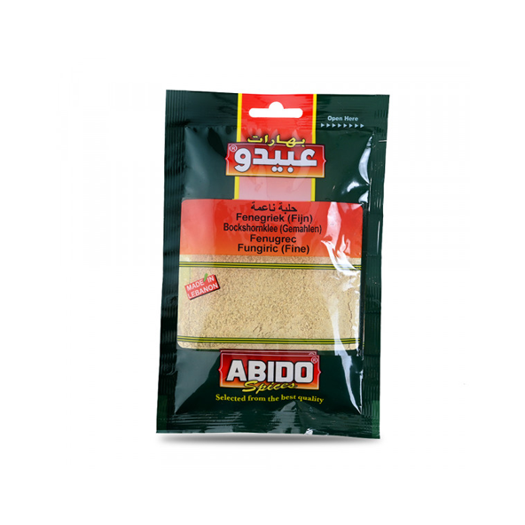 Abido Fenugreek Fine