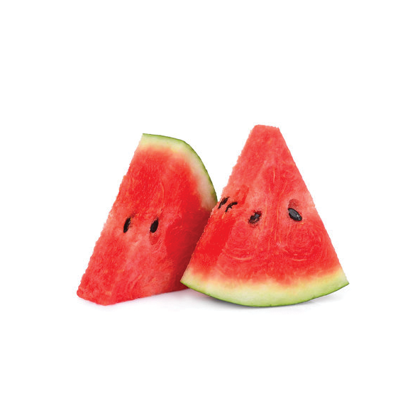 Watermelon Slice 4 kg Approximately