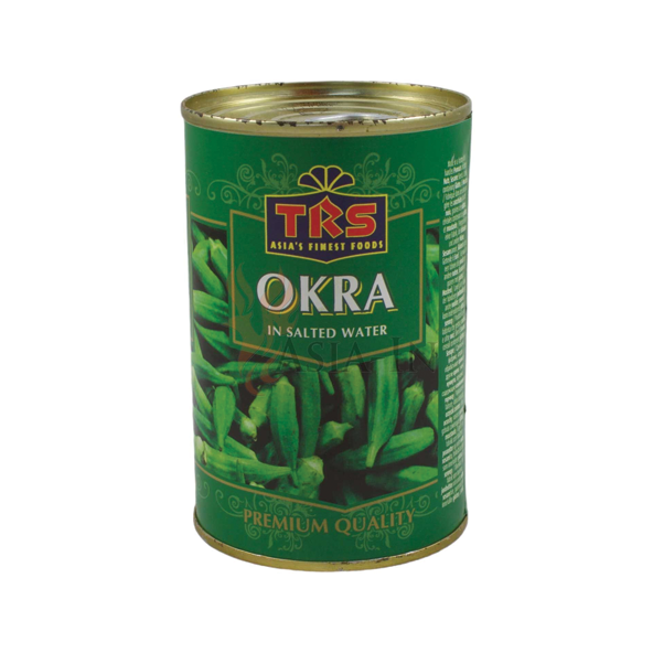 TRs OKRA 200G