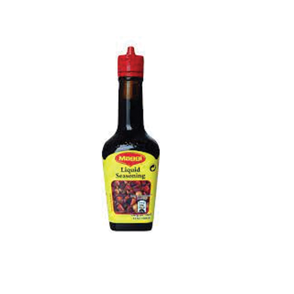 Maggi Seasoning Liquid 100ml