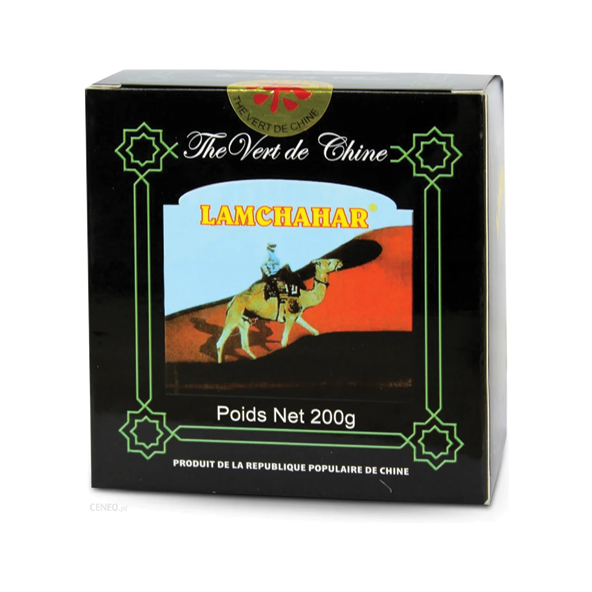 Lamchahar Tea 200g