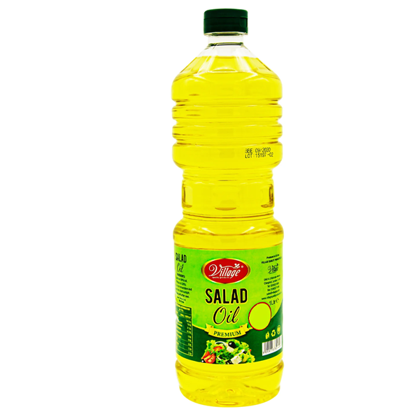 Villag sald Oil 1L