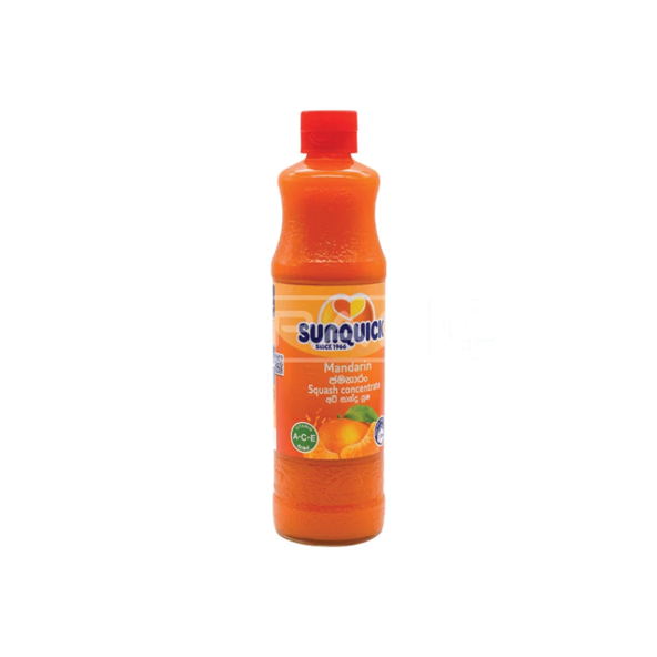 Sunquick Mandarin  700ml