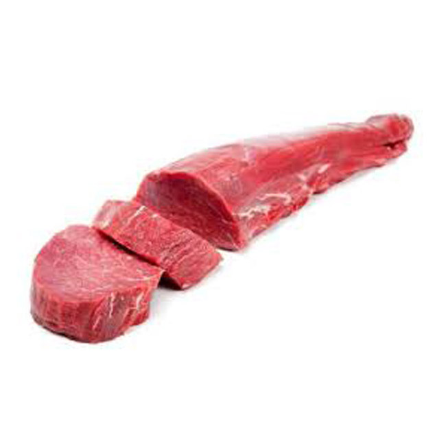 Beef Fresh Fillet (500g)