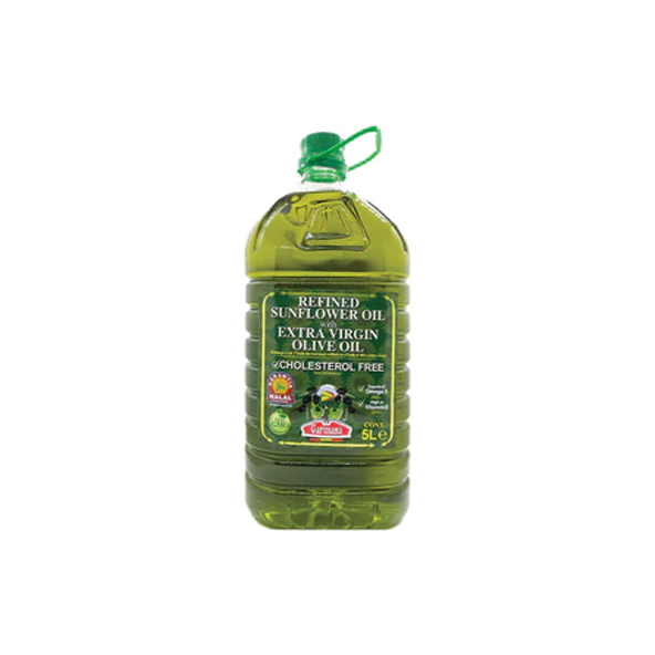 Garusana Pomace Olive Oil 1l