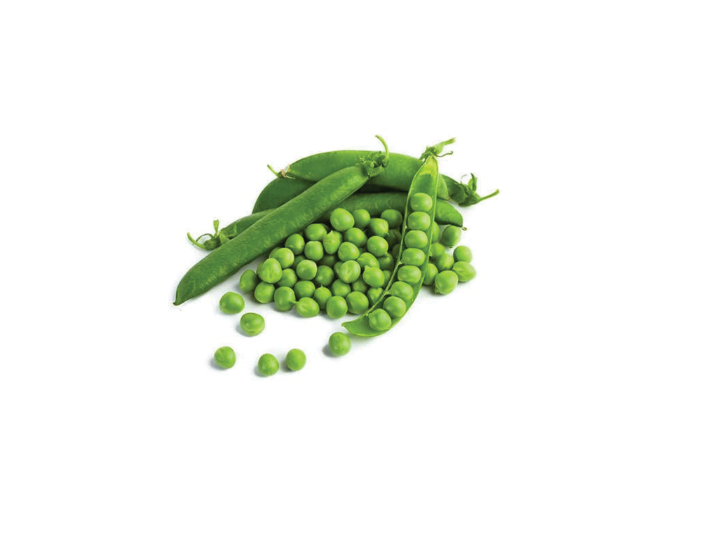 Fresh Green Peas 500g