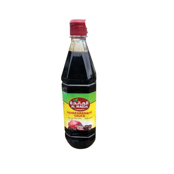 Al Maeda Pomegranate Sauce 980g