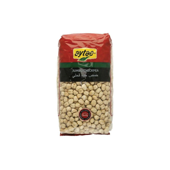 Aytac Jumbo Chickpeas (1kg)